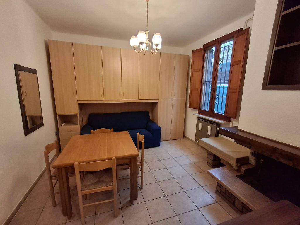 appartamento in affitto a Ravenna