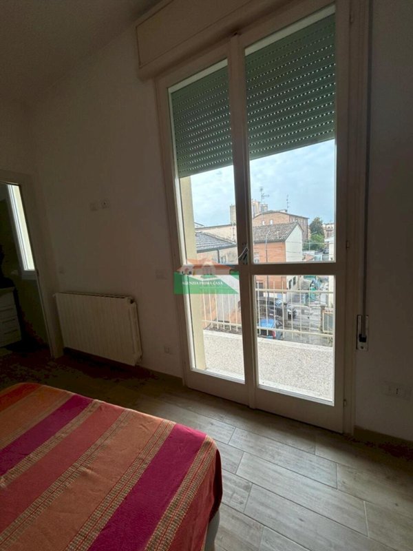 appartamento in affitto a Ravenna