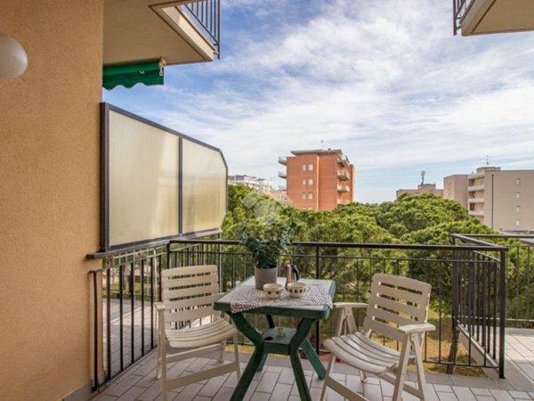 appartamento in affitto a Ravenna in zona Lido di Savio