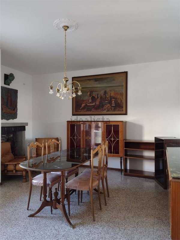 appartamento in affitto a Ravenna