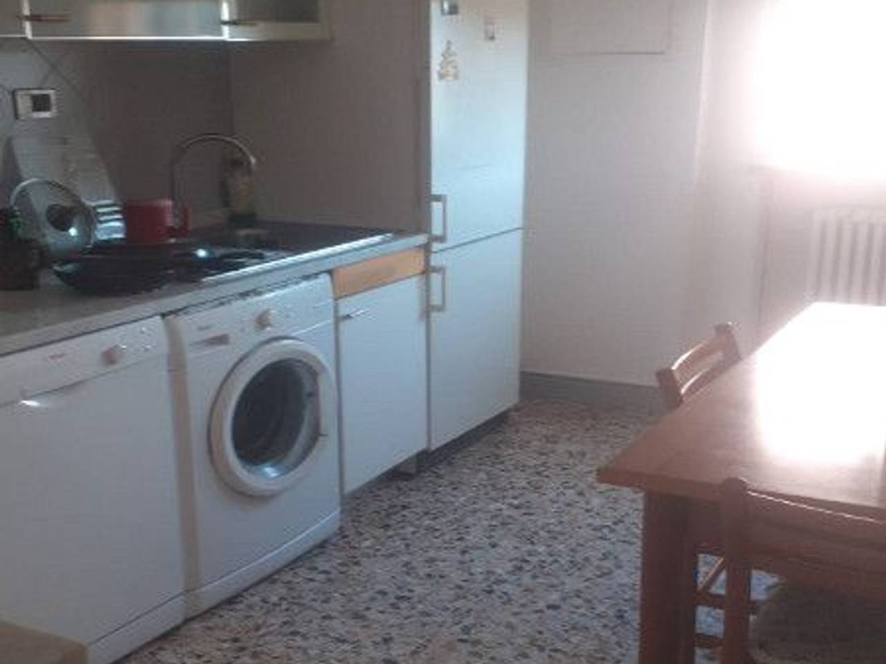 appartamento in affitto a Ravenna in zona Centro Storico