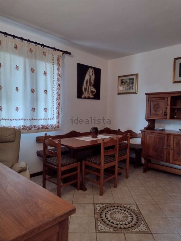 appartamento in affitto a Ravenna in zona Classe