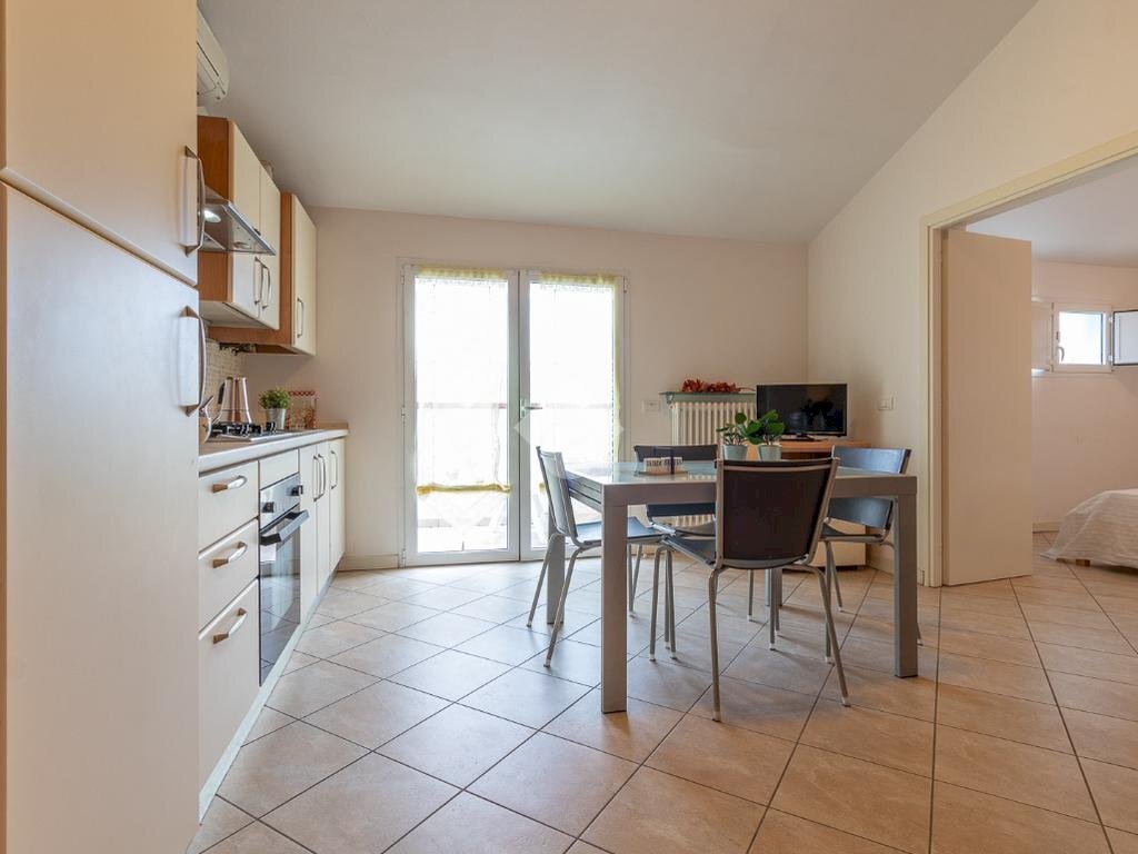 appartamento in affitto a Ravenna in zona Lido di Savio