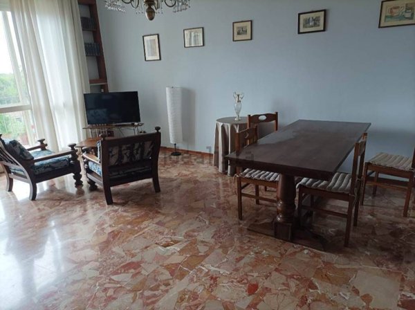 appartamento in affitto a Ravenna in zona Centro Storico