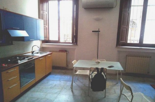 appartamento in affitto a Ravenna in zona Centro Storico