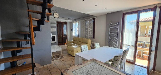 appartamento in affitto a Ravenna in zona Lido di Savio