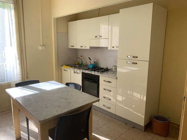 appartamento in affitto a Ravenna in zona Centro Storico