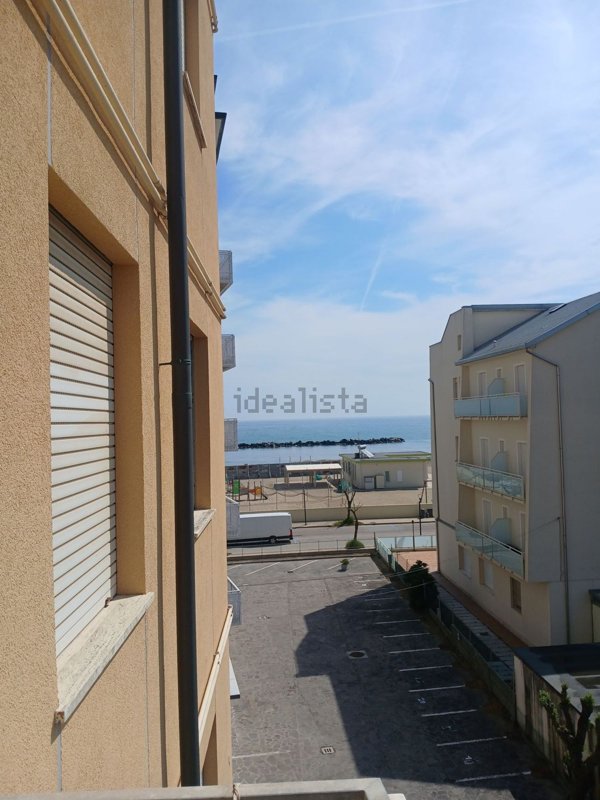 appartamento in affitto a Ravenna in zona Lido di Savio