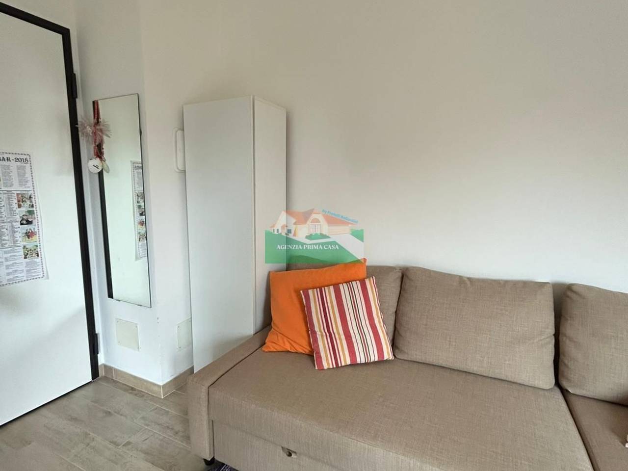 appartamento in affitto a Ravenna in zona Centro Storico