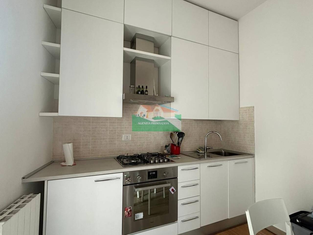 appartamento in affitto a Ravenna in zona Centro Storico