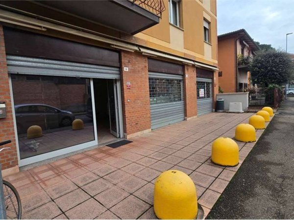 negozio in affitto a Ravenna