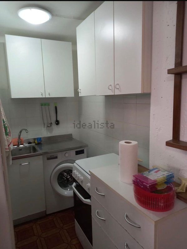 appartamento in affitto a Ravenna in zona Punta Marina Terme