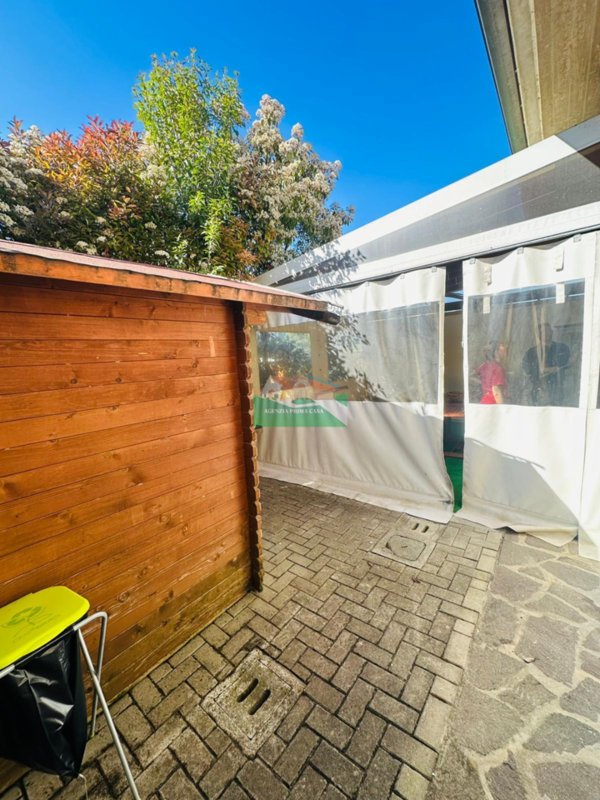 appartamento in affitto a Ravenna in zona Porto Fuori