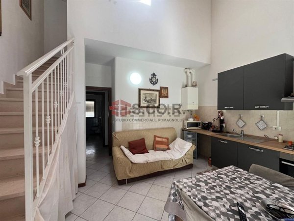 casa indipendente in affitto a Ravenna in zona Lido Adriano