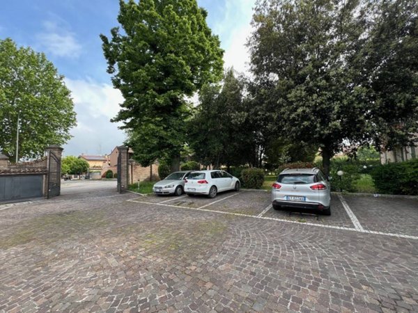 appartamento in affitto a Ravenna in zona Porto Fuori