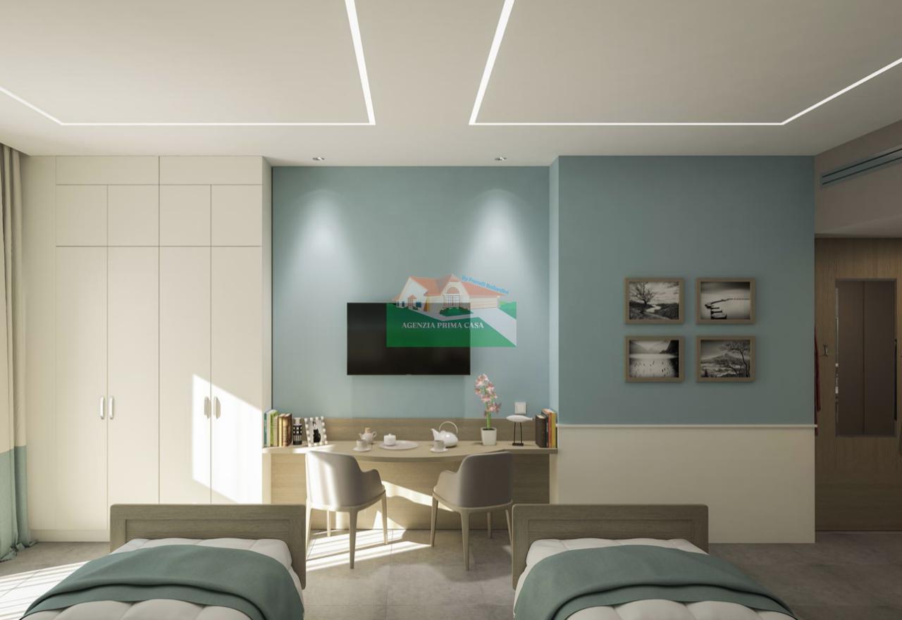 appartamento in affitto a Ravenna