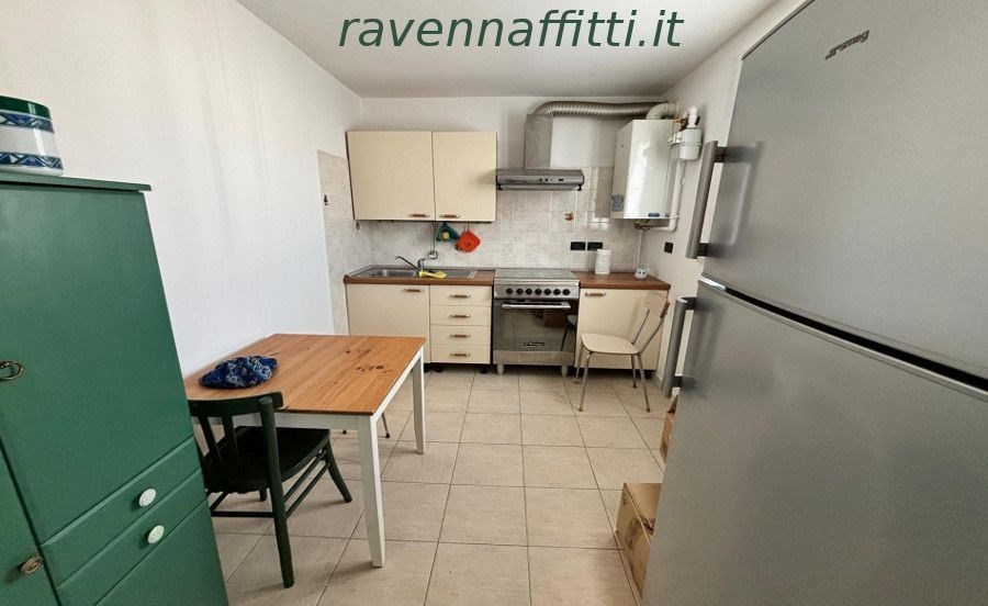 appartamento in affitto a Ravenna in zona Marina di Ravenna