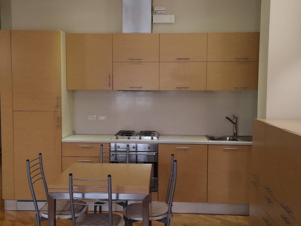 appartamento in affitto a Ravenna in zona Centro Storico