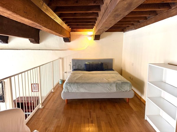 appartamento in affitto a Ravenna in zona Centro Storico