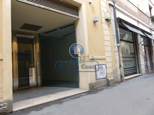 ufficio in affitto a Ravenna in zona Centro Storico
