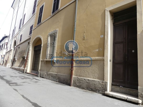 ufficio in affitto a Ravenna in zona Centro Storico