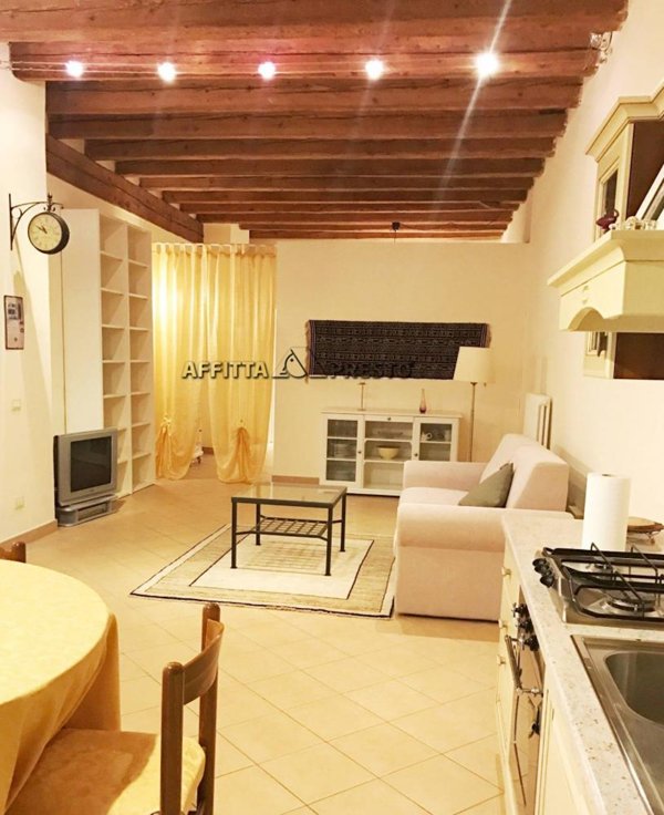 appartamento in affitto a Ravenna in zona Centro Storico