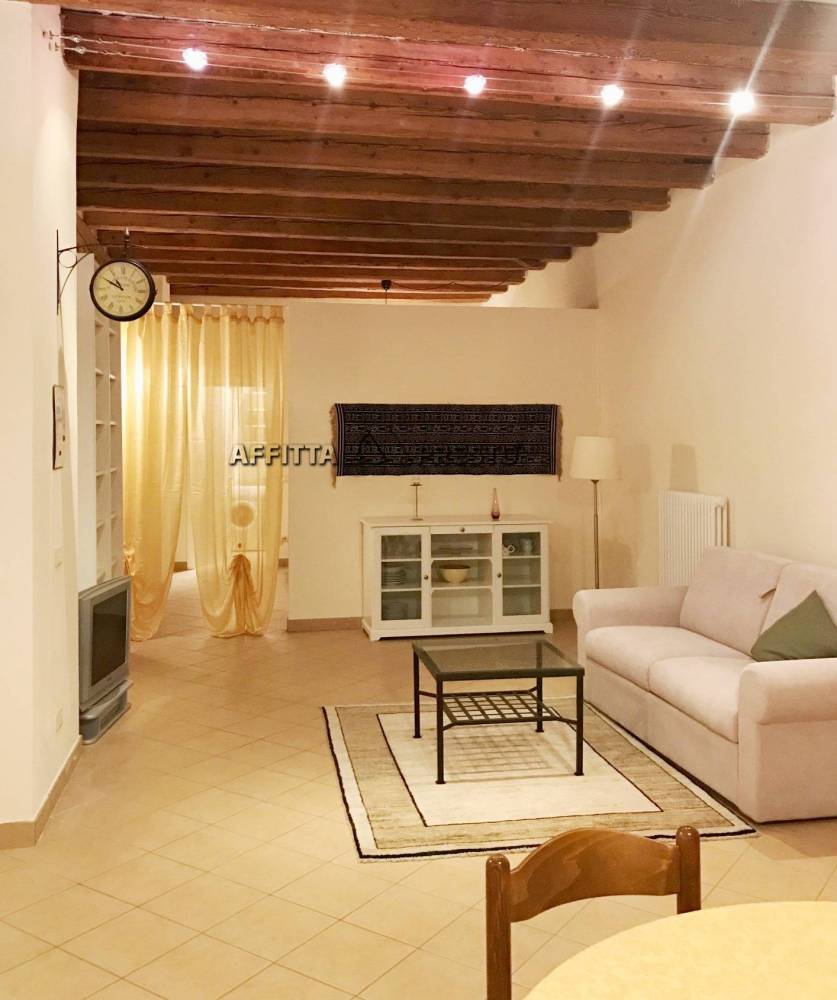 appartamento in affitto a Ravenna in zona Centro Storico