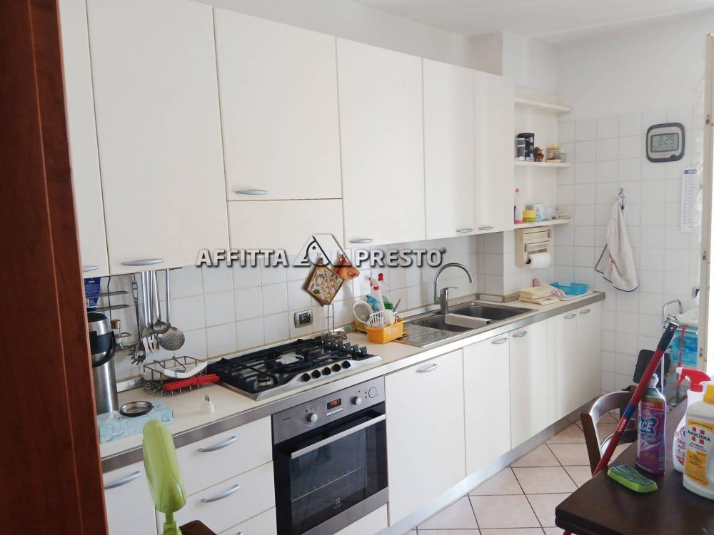 appartamento in affitto a Ravenna in zona Centro Storico