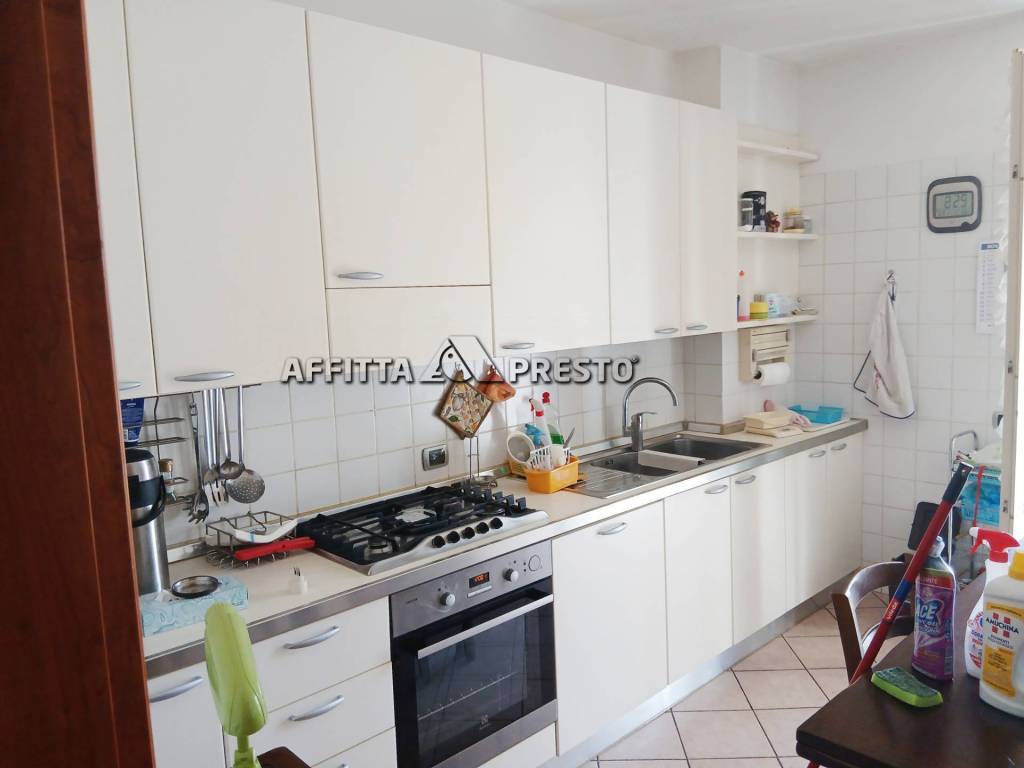 appartamento in affitto a Ravenna in zona Centro Storico