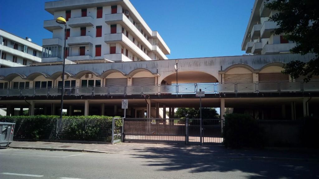 appartamento in affitto a Ravenna in zona Lido Adriano