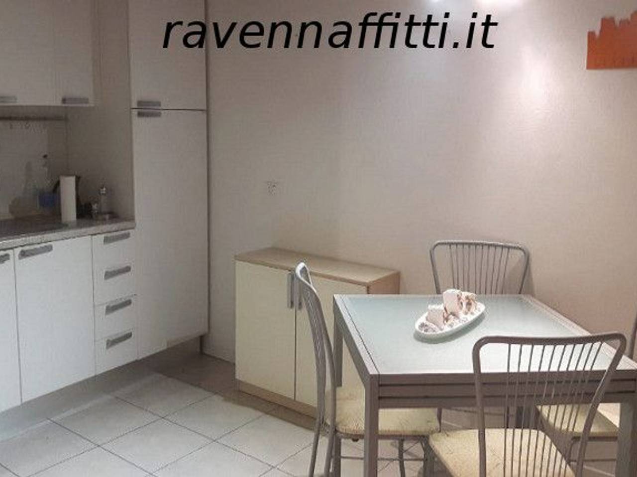 appartamento in affitto a Ravenna in zona Centro Storico