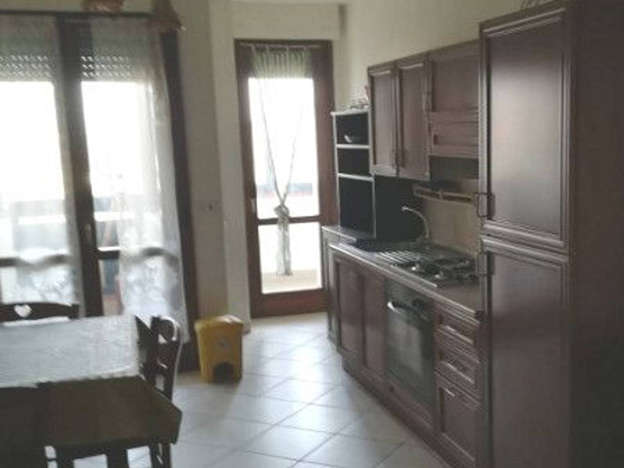 appartamento in affitto a Ravenna in zona San Romualdo