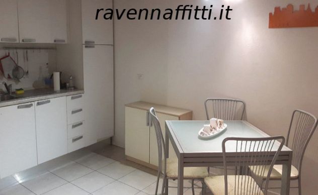appartamento in affitto a Ravenna in zona Centro Storico