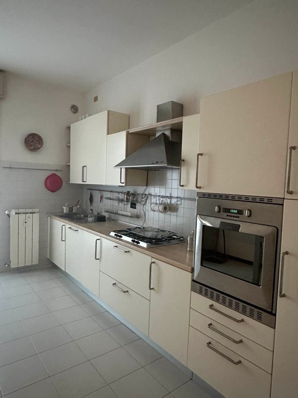 appartamento in affitto a Ravenna in zona Centro Storico