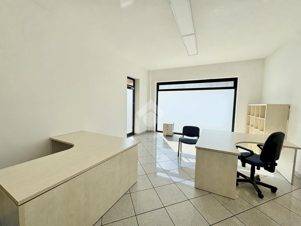 ufficio in affitto a Ravenna