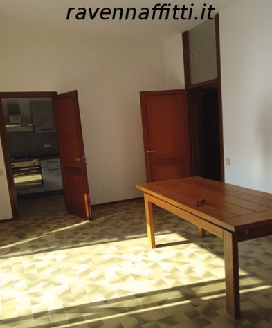 appartamento in affitto a Ravenna in zona Marina Romea