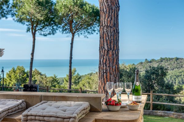 casa indipendente in affitto a Ravenna in zona Castiglione di Ravenna