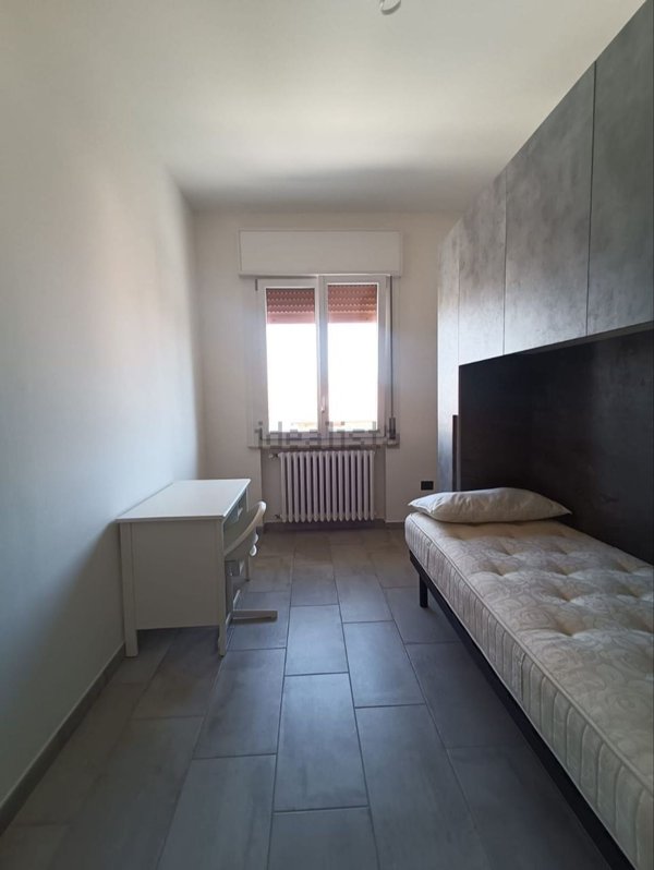 appartamento in affitto a Ravenna