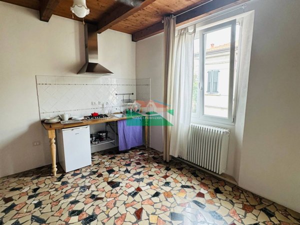 appartamento in affitto a Ravenna in zona Classe