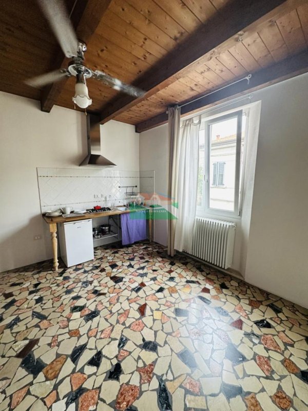 appartamento in affitto a Ravenna in zona Centro Storico