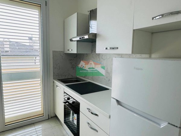appartamento in affitto a Ravenna in zona Ponte Nuovo