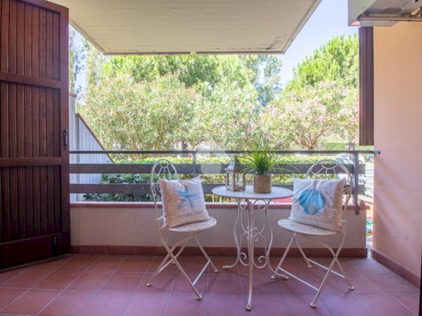 appartamento in affitto a Ravenna in zona Lido di Savio