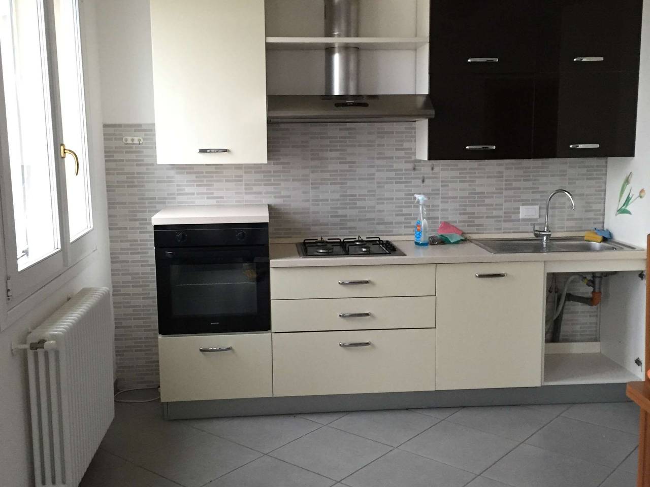 appartamento in affitto a Ravenna in zona Sant'Alberto