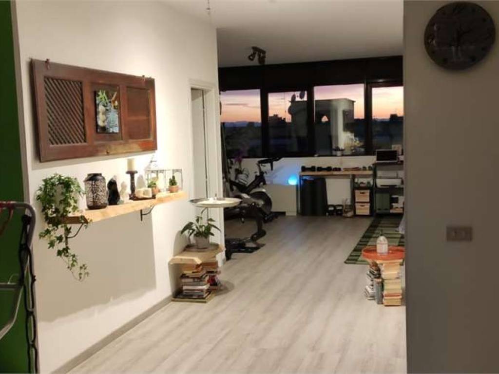 ufficio in affitto a Ravenna in zona Borgo Montone