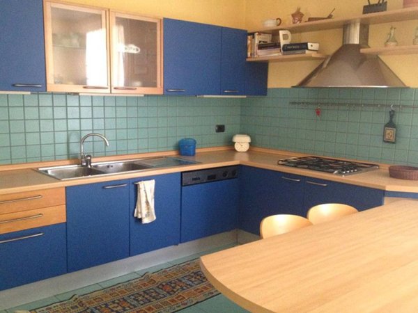 casa indipendente in affitto a Ravenna in zona Ponte Nuovo