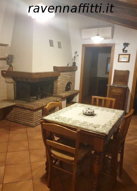 appartamento in affitto a Ravenna