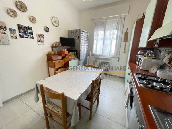 appartamento in affitto a Ravenna in zona Madonna dell'Albero