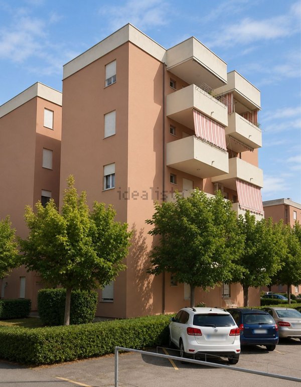 appartamento in affitto a Ravenna in zona Lido Adriano