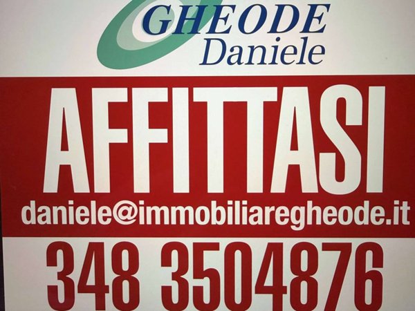 appartamento in affitto a Ravenna in zona Centro Storico