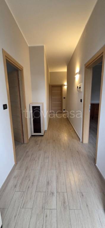 appartamento in affitto a Ravenna in zona Classe